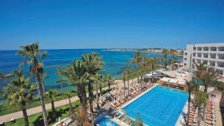 Alexander the Great Beach Hotel, Cyprus 507